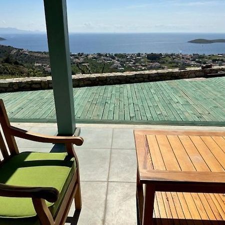 Leila Butik Otel Yaka  Exteriér fotografie