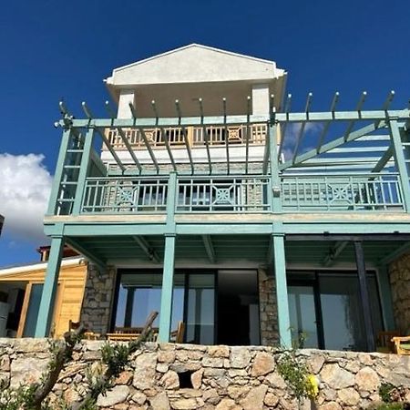 Leila Butik Otel Yaka  Exteriér fotografie