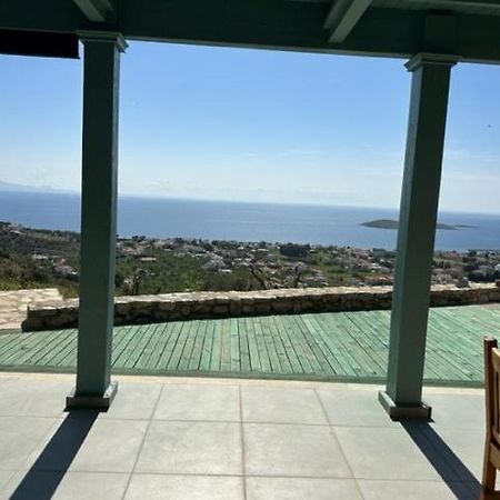 Leila Butik Otel Yaka  Exteriér fotografie