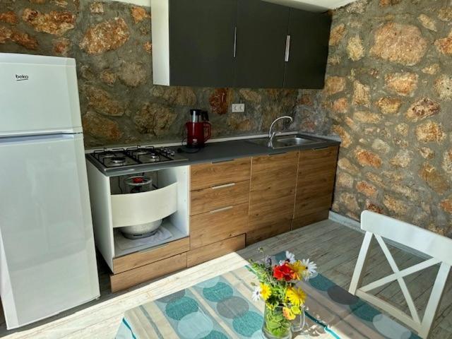 Leila Butik Otel Yaka  Exteriér fotografie