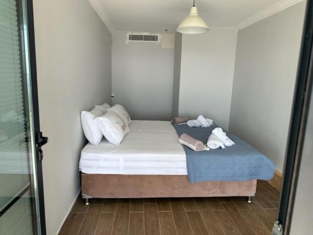 Leila Butik Otel Yaka  Exteriér fotografie